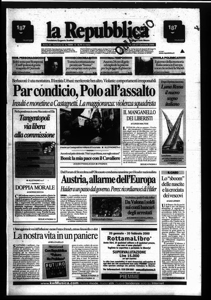 La repubblica